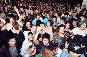 Fake Club - Stayed 3
