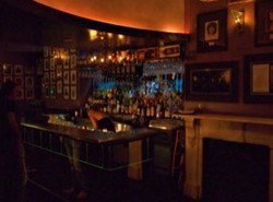 Iguana Bar - Stayed 3