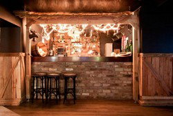The Backroom - Stayed 3