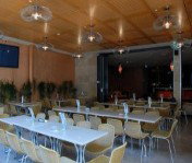 Firehouse Hotel - Stayed 3