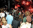 Q Bar - Stayed 3