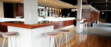 Bar Prego - The Marlborough Hotel - Stayed 3