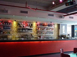 BAR138 On Barrack - Stayed 3