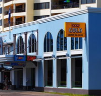 Cairns RSL Social Club Ltd - Stayed