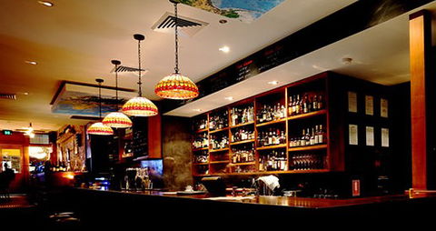 Clarences - Stays Accommodation 5