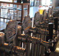 Mash Brewery - Rockingham - Stayed