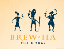 Brew-Ha - Stayed