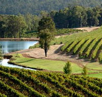 Brookhampton Estate Vineyard - Stayed