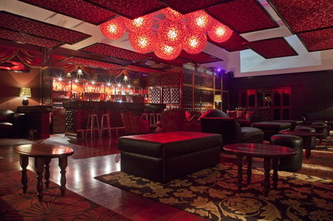 East End Bar - Stayed 1