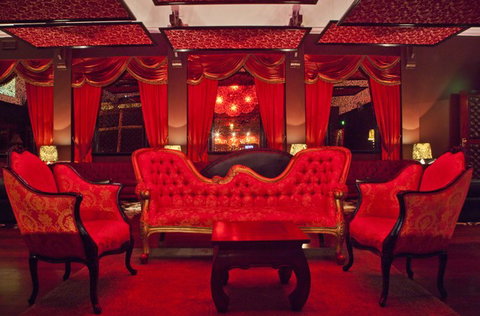 East End Bar - Stayed 3