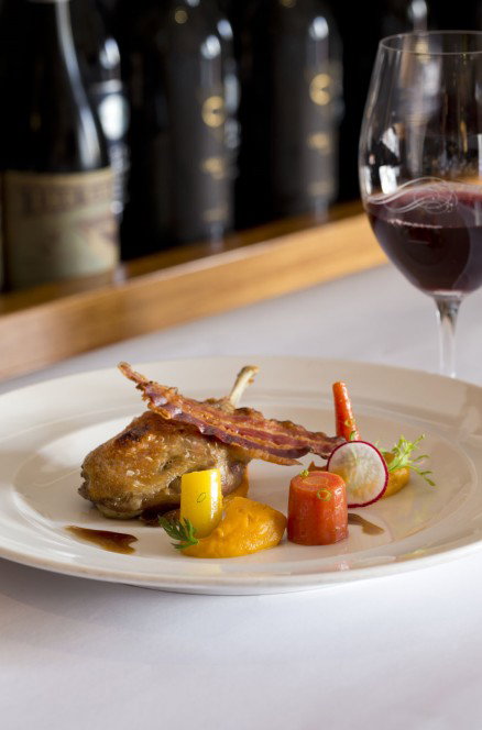 Must Winebar - Stayed 2