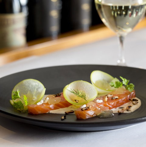 Must Winebar - Stayed 3