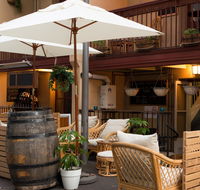 The Captains Balcony - Stays Accommodation