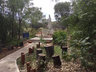 Etosha Charcoal - Stayed 2