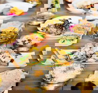 Narwee Hotel - Stayed