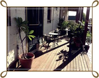 Nag's Head Hotel - Stayed 2