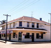 Old Fitzroy Hotel The - Stayed