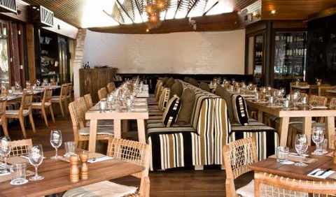 Adelaide Hills Petanque Club - Stayed 2