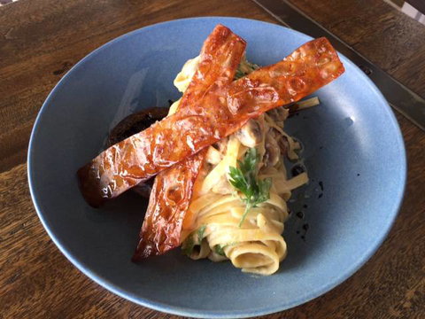 Warragamba Workers Club - Stayed 1