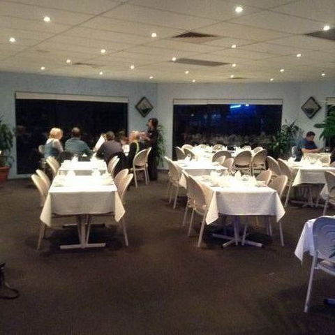 Woodenbong And District Golf Club - Stayed 2