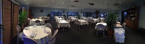 Woodenbong And District Golf Club - Stayed 4