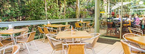 Bomaderry Bowling Club - Stayed 2