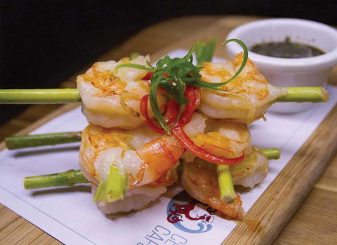 Hellenic Club - Stays Accommodation 2