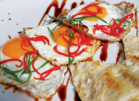 Hellenic Club - Stays Accommodation 3