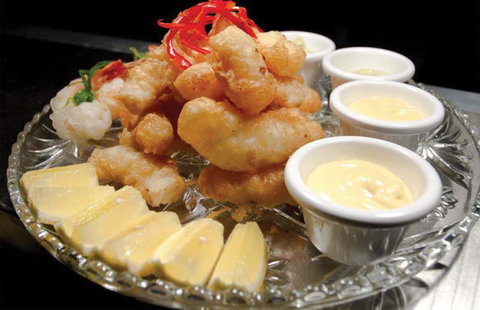 Hellenic Club - Stays Accommodation 5