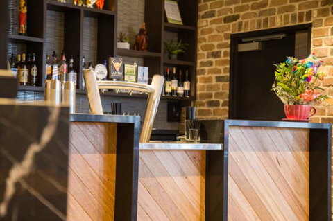 Vikings Club Group-Vikings Erindale - Stayed 2