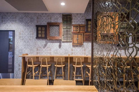 Vikings Club Group-Vikings Erindale - Stayed 3