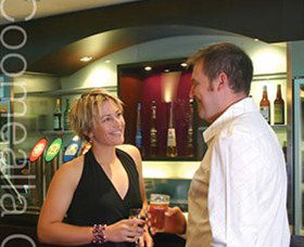 Coomealla Memorial Sporting Club - Stayed 2