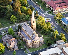 Armidale Sport And Recreation Centre - Stayed 1