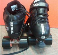 Armidale Sport and Recreation Centre - Stayed