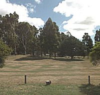 St Marys Sports Centre - Stayed