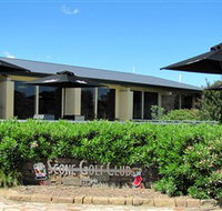 Scone Golf Club - Stays Accommodation