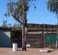Club in the Scrub - Stayed