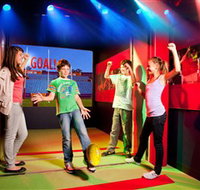 National Sports Museum at the MCG - Stays Accommodation