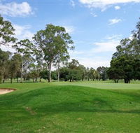 Singleton Golf Club - Stays Accommodation
