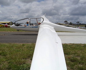 Bathurst Soaring Club - Stayed 0