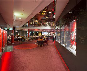 Ainslie Football And Social Club - Stays Accommodation 2