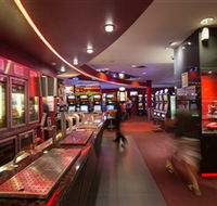 Ainslie Football and Social Club - Stayed