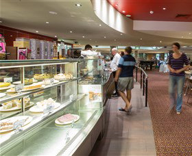 Ainslie Football And Social Club - Stays Accommodation 1