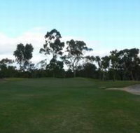 Naracoorte Golf Club - Stayed