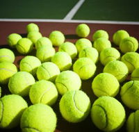 Old Bar Tennis Club - Stayed