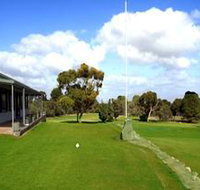 Keith Golf Club - Stays Accommodation