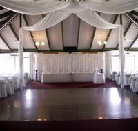 Clare Golf Club - Stayed