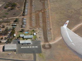Waikerie Gliding Club - Stays Accommodation 1