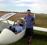 Waikerie Gliding Club - Stays Accommodation