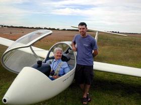 Waikerie Gliding Club - Stays Accommodation 0